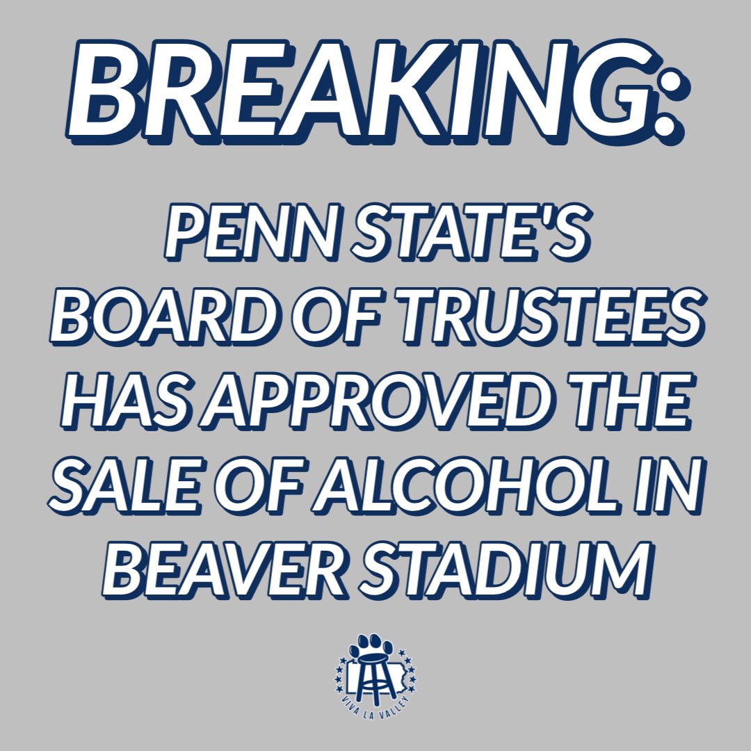 PSUBarstool's tweet photo. Beaver Stadium Sales 📈📈📈 https://t.co/aroqGgmc8Z