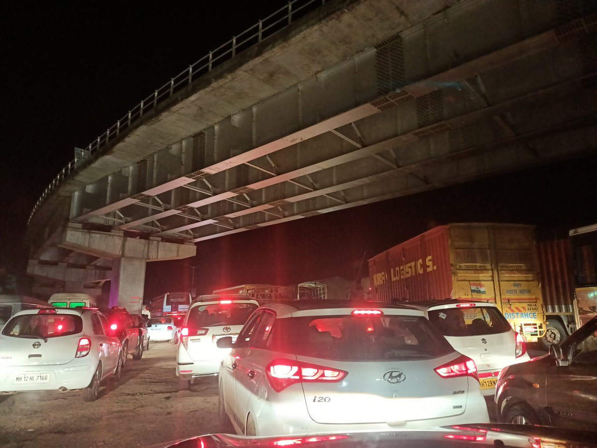 ShraddhaDeo (@shraddhadeo15) on Twitter photo The traffic at Chandni chowk at 12am. Plz do something guys. This is terrible <a href="/mieknathshinde/">Eknath Shinde - एकनाथ शिंदे</a> <a href="/mohol_murlidhar/">Murlidhar Mohol</a> <a href="/PuneCityTraffic/">पुणे शहर वाहतूक पोलीस</a> <a href="/PMCPune/">PMC Care</a> The traffic at Chandni chowk at 12am. Plz do something guys. This is terrible <a href="/mieknathshinde/">Eknath Shinde - एकनाथ शिंदे</a> <a href="/mohol_murlidhar/">Murlidhar Mohol</a> <a href="/PuneCityTraffic/">पुणे शहर वाहतूक पोलीस</a> <a href="/PMCPune/">PMC Care</a>