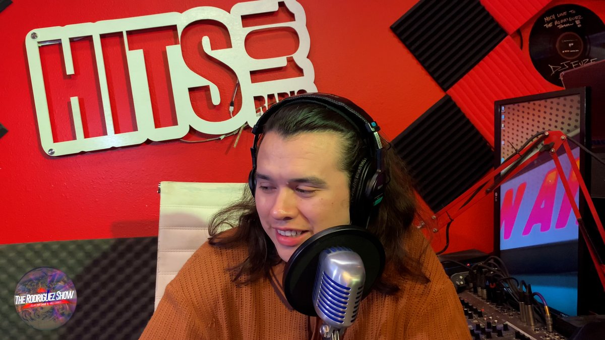 The Rodriguez Show with Silvandgold and Carla Rodriguez is here! youtube.com/playlist?list=…