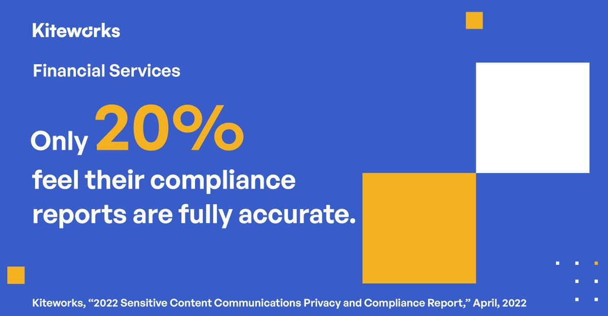 Kiteworks's tweet image. “I wanna gooo home” – your CISO as they interpret compliance reports that aren’t fully accurate. Read this report to discover how many CISOs feel this way. 
hubs.ly/Q01n43_00
#Kiteworks #PrivateContentNetwork #compliance #cybersecurity #FinServ #corporatefinance