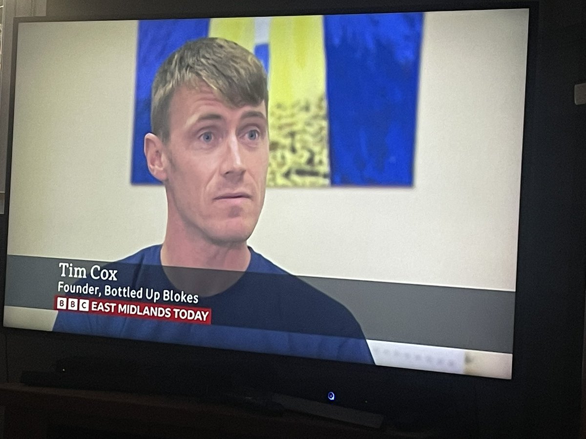 Bottled Up Blokes CIC tweet media