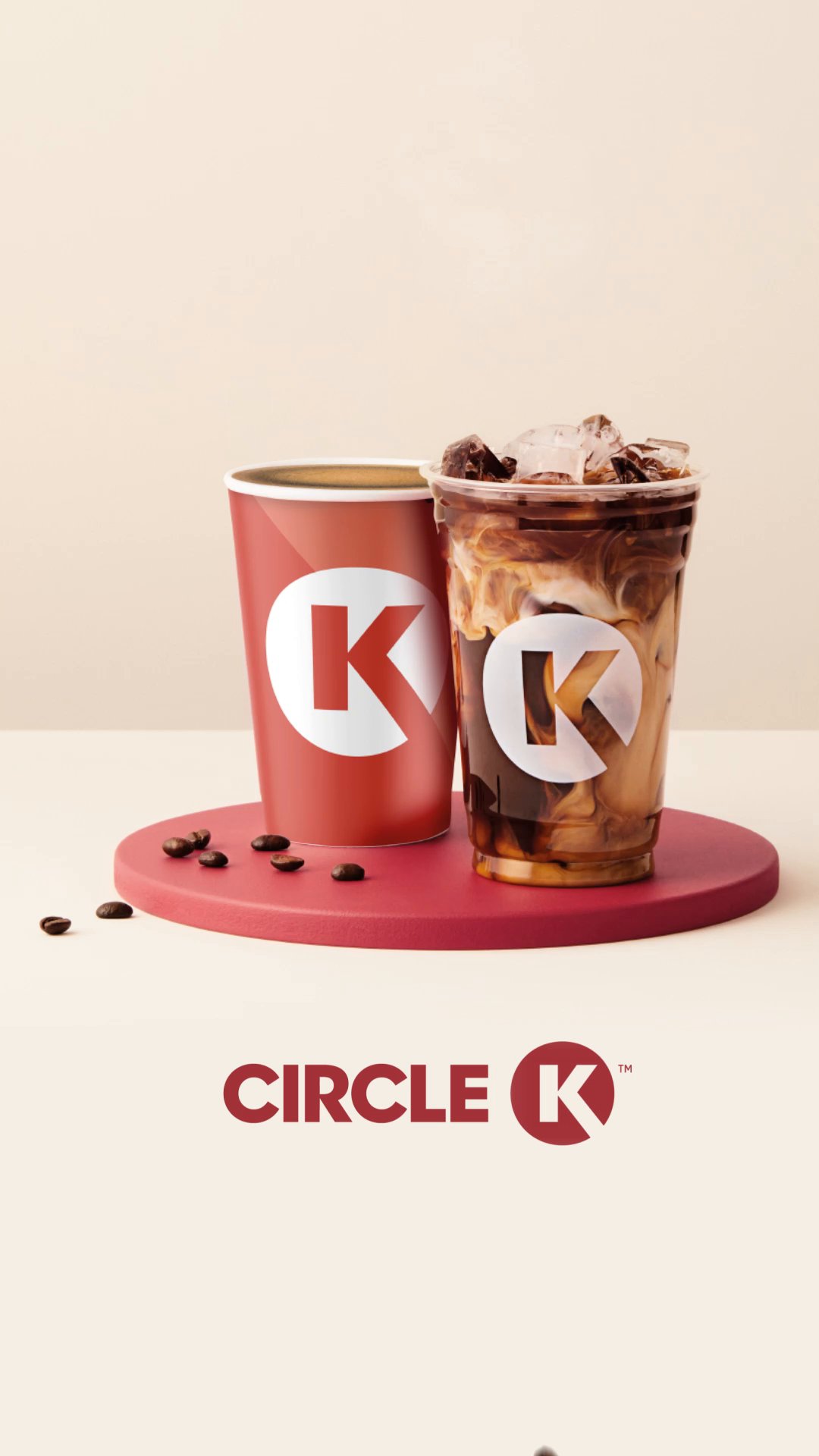 Circle K Canada Contest 2025 Canada