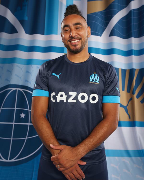 ❗️ Pour vous 

🎁  Tentez de gagner le maillot extérieur de l’OM !

🔥 pour participer : 

➡ RT ce Tweet
➡ Follow <a href="/LBFT_1/">LBFT</a> et @jo_massilia13 

👉TAS le 30/09

🍀 Bonne chance !