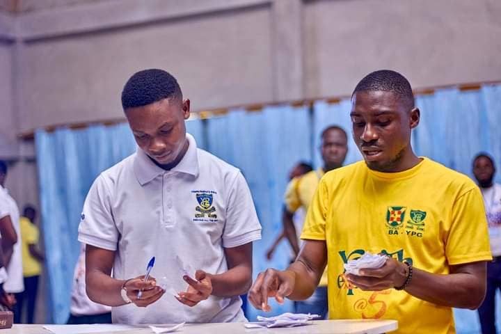 ArthurKwamePhil's tweet image. May every potential in us find a rightful purpose to to serve on this stage called #LIFE, Yahweh❤️.

#PREYSA22
#InspiredToTransform

#GreaterGraceAhead💡
#GodIsHelpingUs🙏
#TheGraceFactor🌹