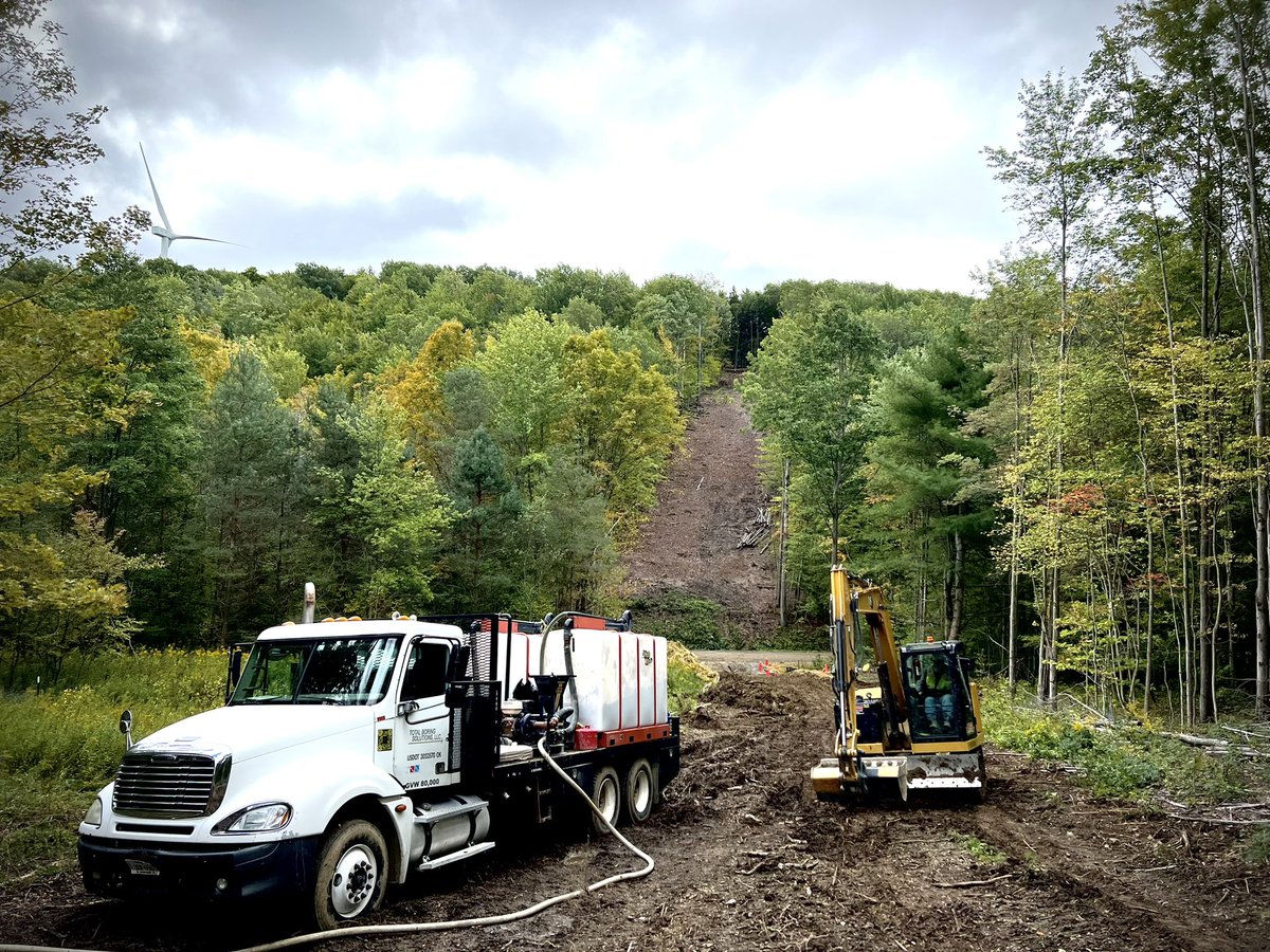 Total Boring Solutions tweet media