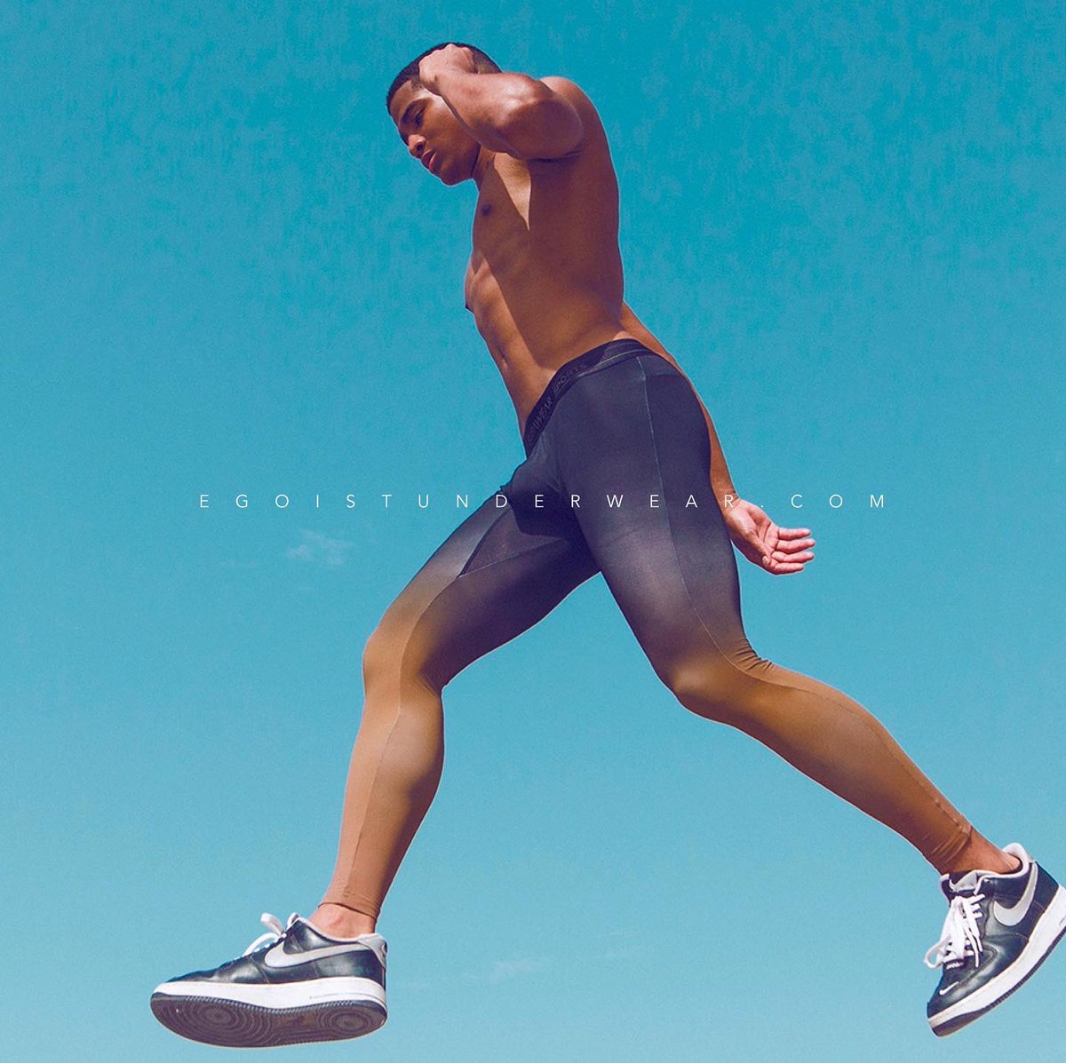 EGOISTunderwear's tweet photo. NEW https://t.co/Rwj13wDCYD -Sport tights
#activeinstyle #mensunderwearshop #legging #menstights #tightsformen #gaychicago #gayfit #gayjocks #gayusa #gymfit #gymlook #gaytights #sportsunderwear #tightsfetish #activewear #tightsfashion #sportsfashion #tightsblogger #tightslover https://t.co/y5esF9CH0H