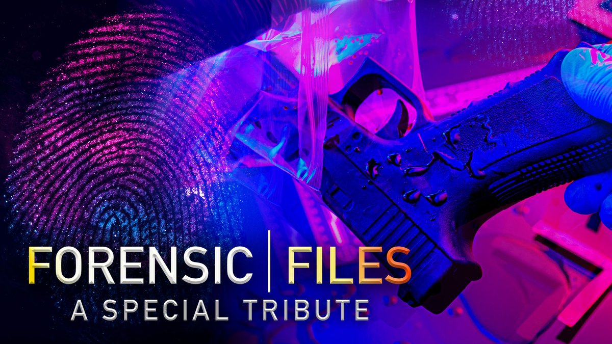 Canadian Society of Forensic Science tweet media