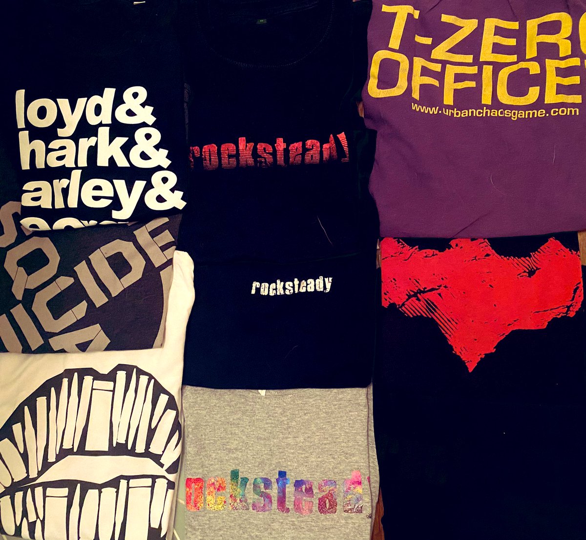 Jamie Walker tweet media