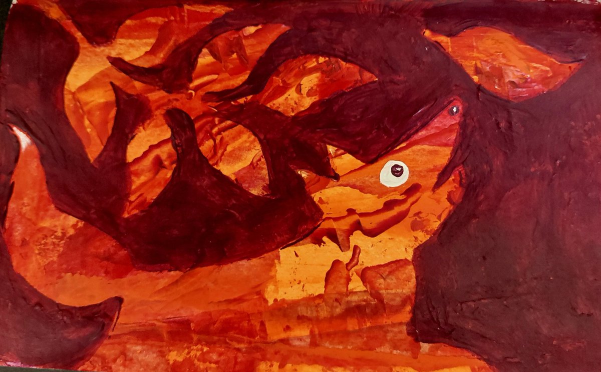 jayceek33's tweet photo. The leaves are beginning to fall...😐🍃🍃🍂🍂
First day of Autumn.
Been experimenting...🦊🤣
#colour_collective
#RedPear
#TangerineTango https://t.co/EhXRjfshCO