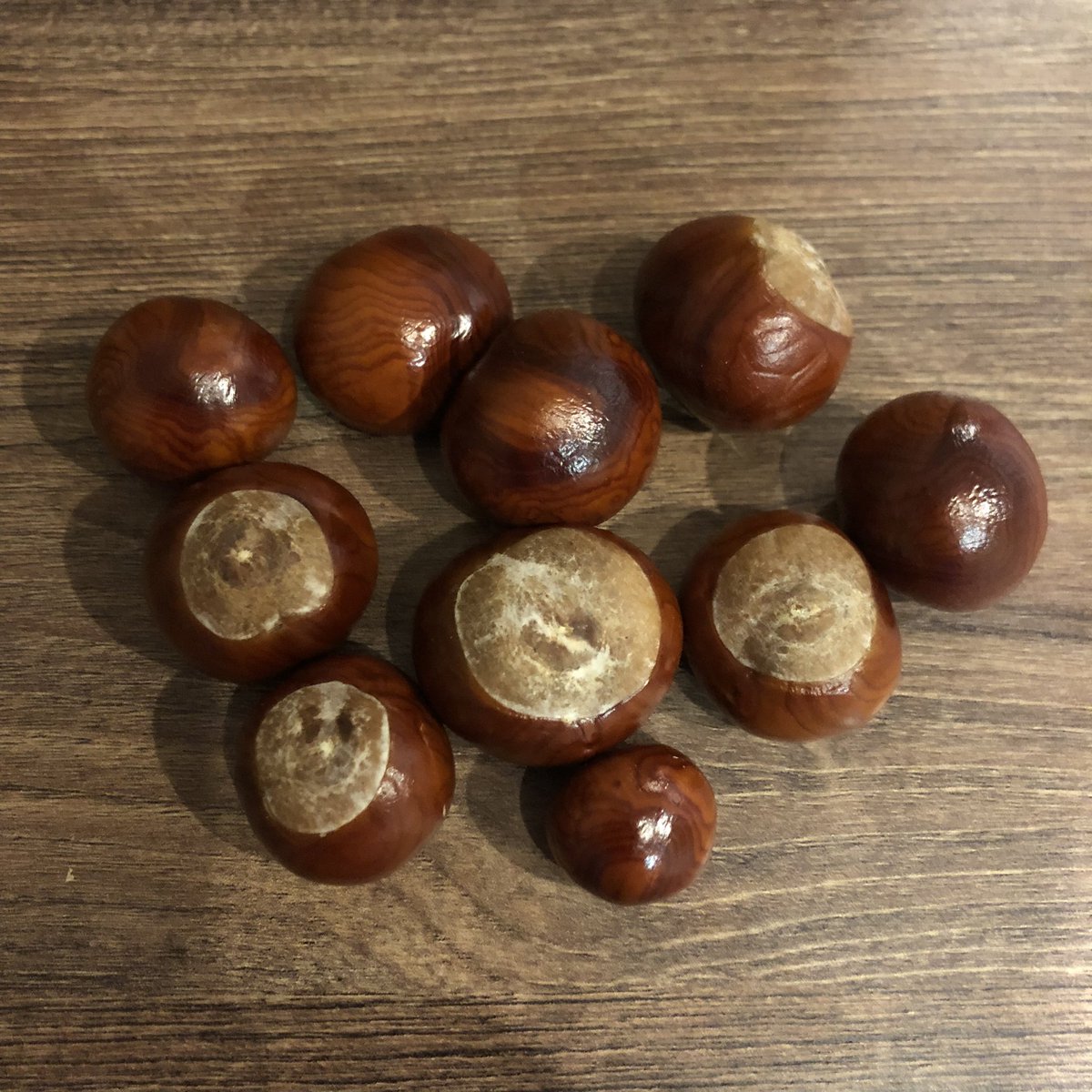 ScottishDadLife's tweet photo. Remember when…
#conkersseason https://t.co/zMNw3sn0WH