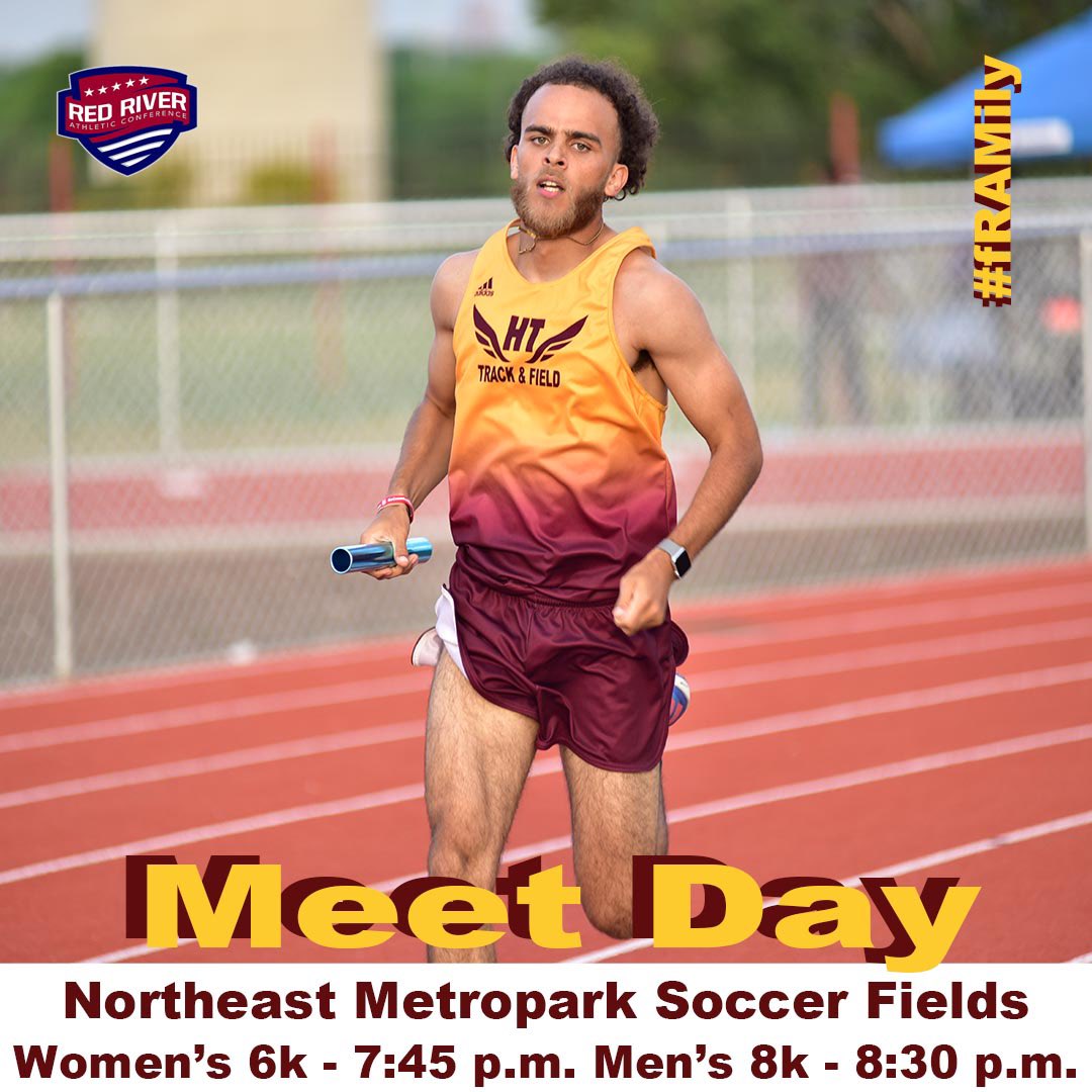 HTRamsAthletics's tweet image. #fRAMily your Lady &amp;amp; Mighty Rams cross country teams will be competing in the Concordia Cross Country Classic hosted by Concordia University today #RamUp #HTisIDEAL