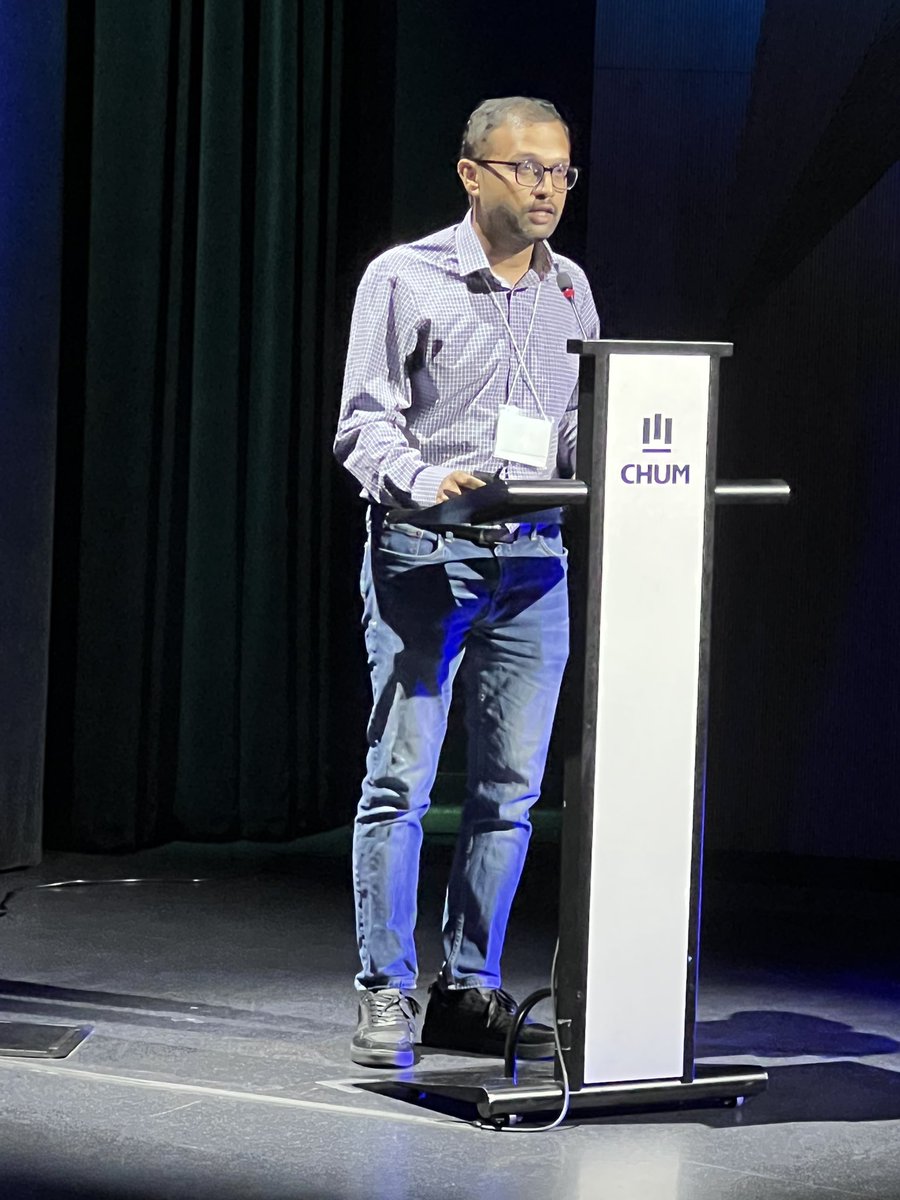 Consortium québécois contre le cancer (@qconsortium) on Twitter photo Sam Loganathan <a href="/skl_sam/">Sampath Kumar Loganathan</a> présente “Applying CRISPR-based technologies in mouse models of cancer” #SymposiumRRCancer_IRTF_CQC <a href="/RIMUHC1/">Research Institute of the MUHC (The Institute)</a> <a href="/tfri_research/">Terry Fox Research Institute</a> <a href="/FRQS1/">FRQ - secteur Santé</a> Sam Loganathan <a href="/skl_sam/">Sampath Kumar Loganathan</a> présente “Applying CRISPR-based technologies in mouse models of cancer” #SymposiumRRCancer_IRTF_CQC <a href="/RIMUHC1/">Research Institute of the MUHC (The Institute)</a> <a href="/tfri_research/">Terry Fox Research Institute</a> <a href="/FRQS1/">FRQ - secteur Santé</a>