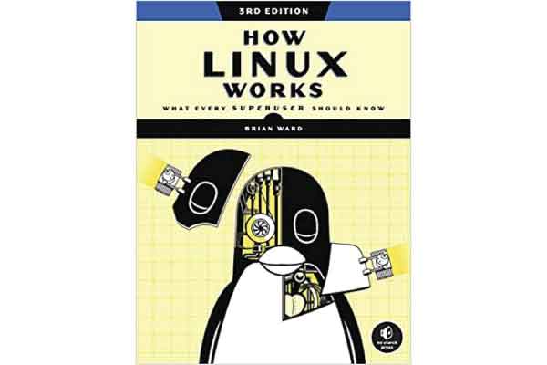 MdMomin12884740's tweet photo. Linux Programming | How Linux Works
https://t.co/CyrTU9H9gy
#Linux #Programming #LinuxWorks
#LinuxUNIXAdministration #Books
#LinuxNetworking #SystemAdministration
#USA #amazon #alifbaba365 #OrderFast #BuyNow
#Yale #MIT #Harvard #Stanford https://t.co/CcRr3ghtQz