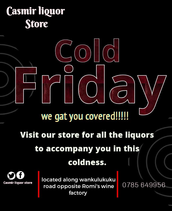 #VISITCASMIR
#CASMIRLIQUORSTORE
