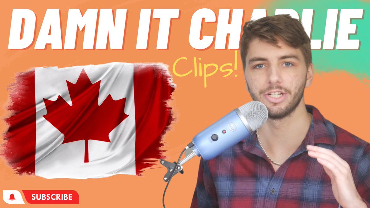 Too busy for the full episode?
-
- 
Just upload a clip about me having to call my MOM at a Canadian strip club to ask for money….(I’m serious) 🇨🇦
-
-
Full story on YT here! youtu.be/JNVdSEoPx-g
