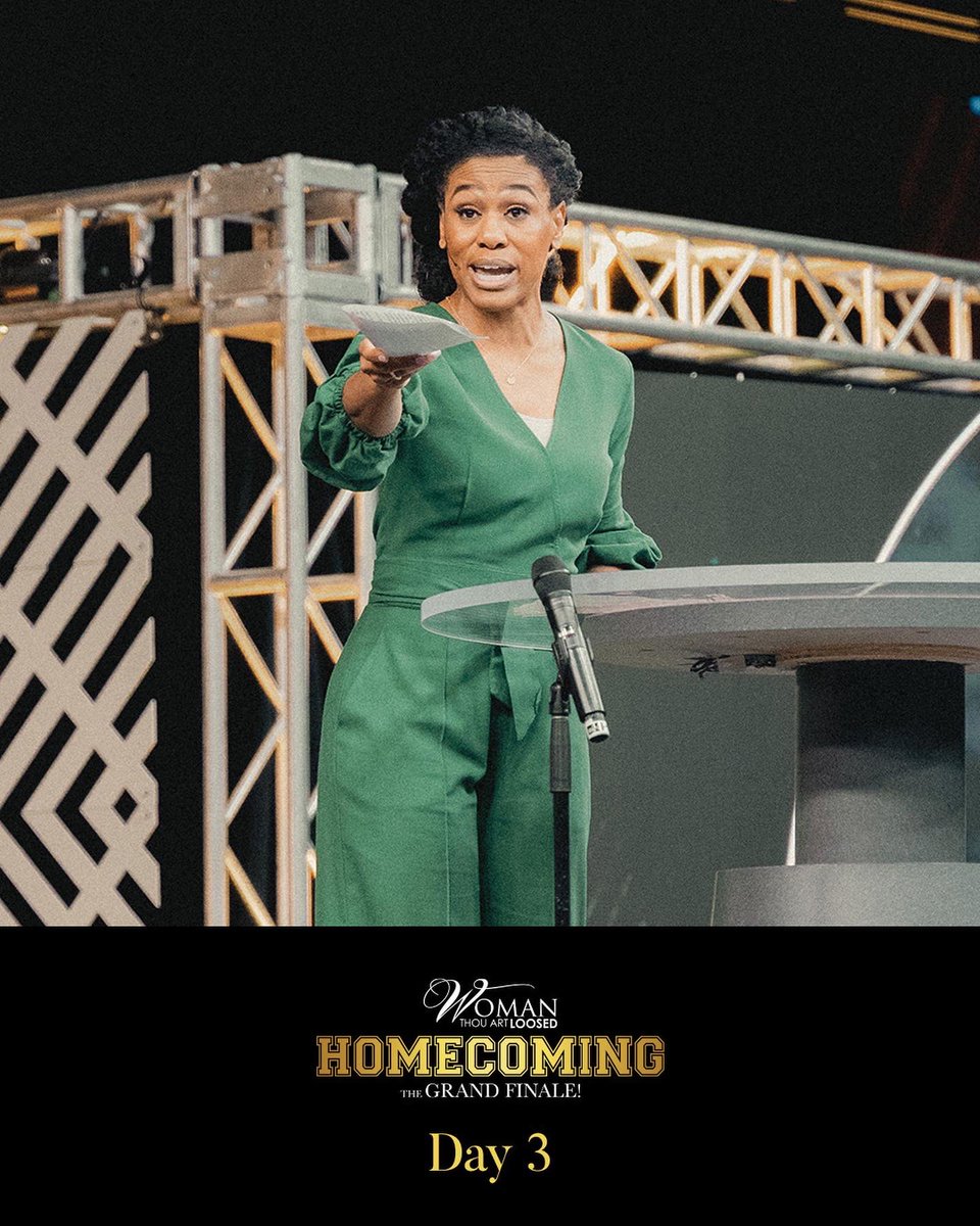 WTAL Homecoming tweet media
