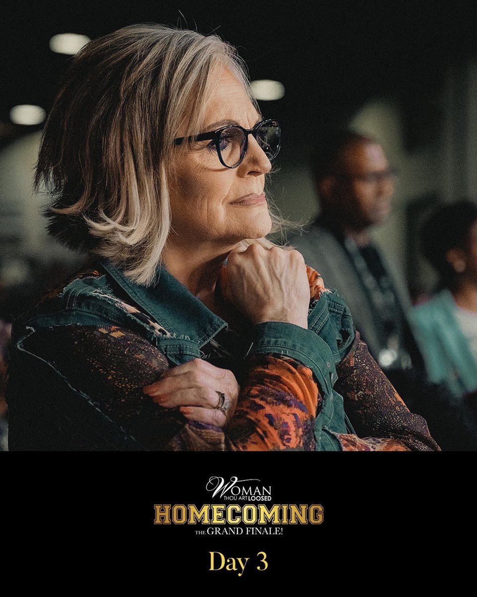 WTAL Homecoming tweet media