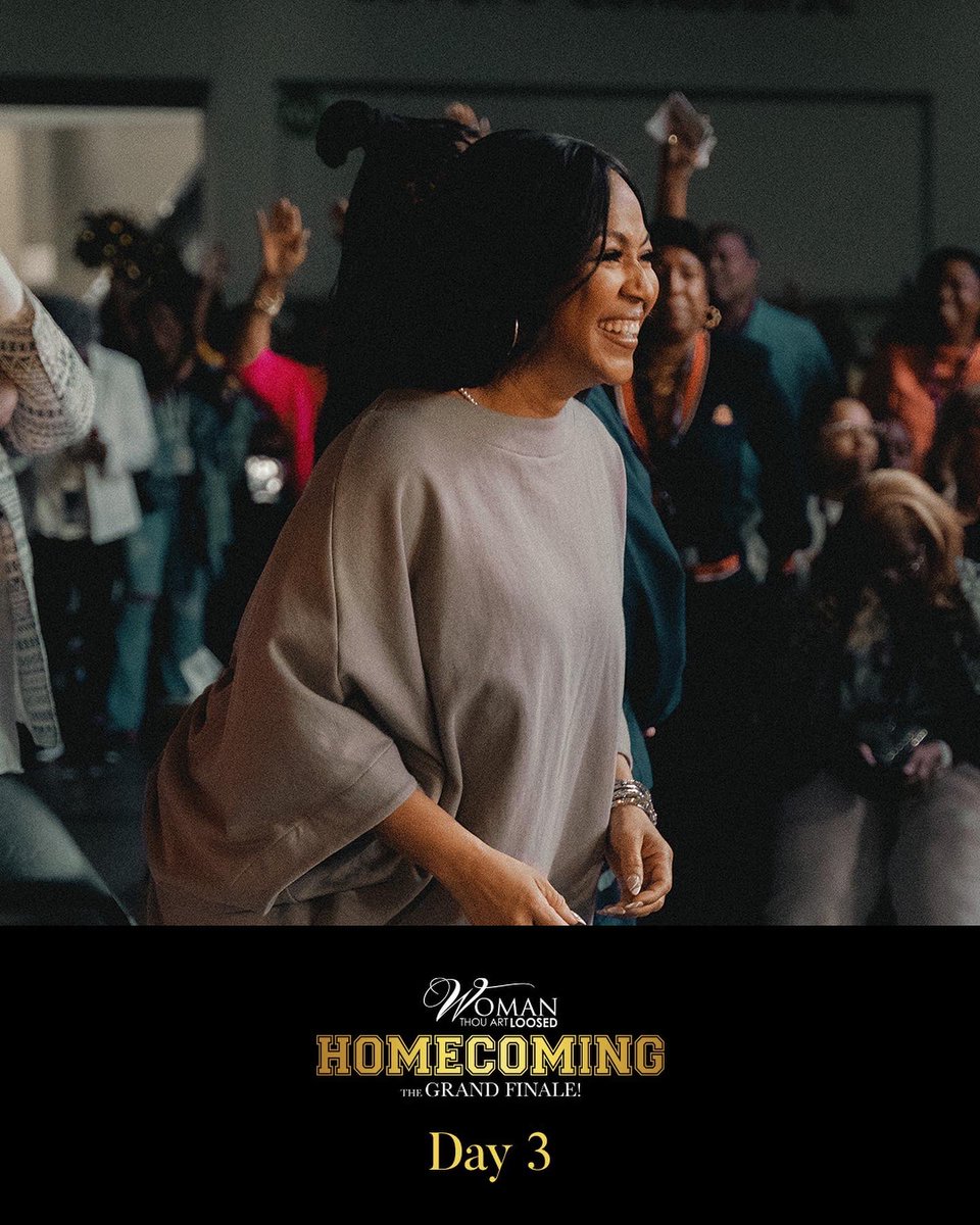 WTAL Homecoming tweet media