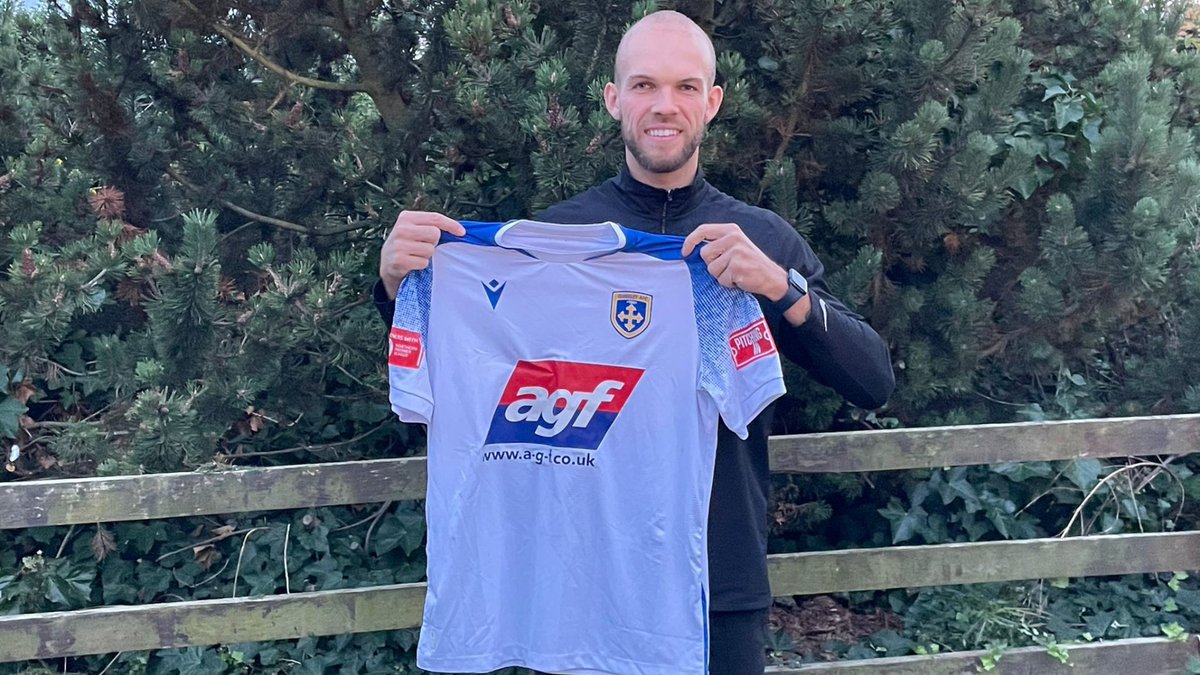 Guiseley AFC (@guiseleyafc) on Twitter photo โ๏ธ | "I am really excited about this move, I feel it is the right move for me."
We are delighted to announce the signing of winger <a href="/nickywalker_/">Nicky Walker</a> from <a href="/WhitbyTownFC/">Whitby Town FC</a> for an undisclosed fee: guiseleyafc.co.uk/nicky-walker-sโฆ
#GAFC #GuiseleyTogether โ๏ธ | "I am really excited about this move, I feel it is the right move for me."
We are delighted to announce the signing of winger <a href="/nickywalker_/">Nicky Walker</a> from <a href="/WhitbyTownFC/">Whitby Town FC</a> for an undisclosed fee: guiseleyafc.co.uk/nicky-walker-sโฆ
#GAFC #GuiseleyTogether