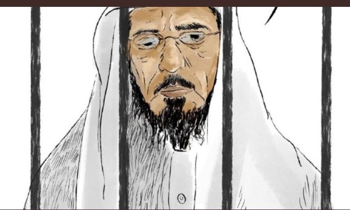 rJOVq4kPqoadYn3's tweet photo. #حركة_انصار_المهدي_عليه_السلام  الشيخ سلمان العودة يواجه خطراً حقيقياً بعدما تأثر سمعه وبصره في السجون، اليوم تسرب الصحف الأجنبية أخباراً عن احتمالية اعدامه بتهم زائفة. شارك في حملة إيقاف هذه الاعدامات. #لا_لاعدام_العلماء_وتغليظ_الاحكام https://t.co/mQJxYG4Tj8