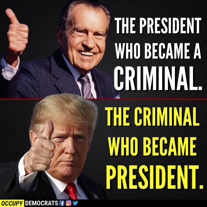 Biden_Use_Yang's tweet photo. "The Trumps" #TheTrumps are the #ChampionGrifters of America.
#SendMeYourMoney and #ObstructionofJustice is their brand - why should we expect otherwise. https://t.co/9mW4aJA201