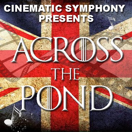 CinematicSymph's tweet photo. Oct 2, noon, State Capitol. Fly across the pond with us to hear your favorite scores from UK films, shows, &amp;  authors. The Crown, Game of Thrones, Dr. Who, Downton Abbey, Sweeney Todd, James Bond, &amp; many more! Program will be on the Facebook Event's Discussion tab that day. https://t.co/9vcD0SzTgZ