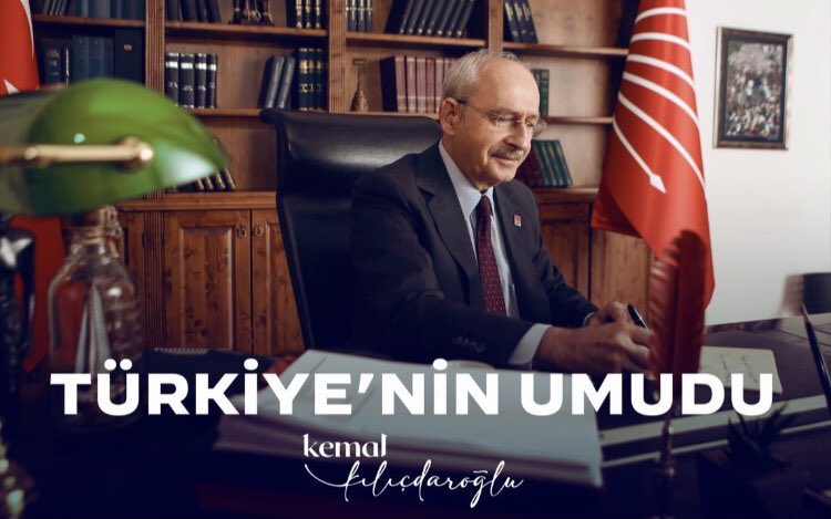 <a href="/kilicdarogluk/">Kemal Kılıçdaroğlu</a> "Yaşa Kemal KILIÇDAROĞLU yaşa adın yazılacak mücevher taşa..."
#Yanındayım <a href="/kilicdarogluk/">Kemal Kılıçdaroğlu</a>