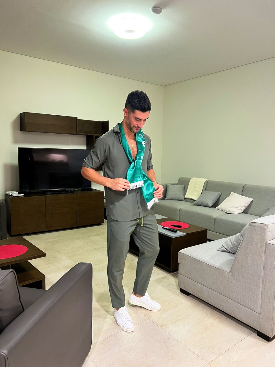 Happy national day to all of you 🇸🇦💚