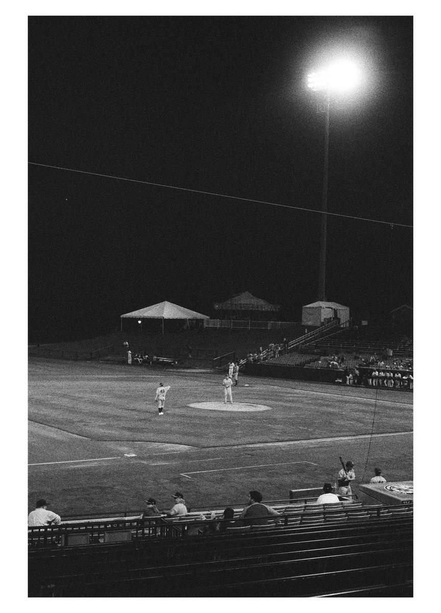 titaniumvisuals's tweet image. baseball on delta 3200