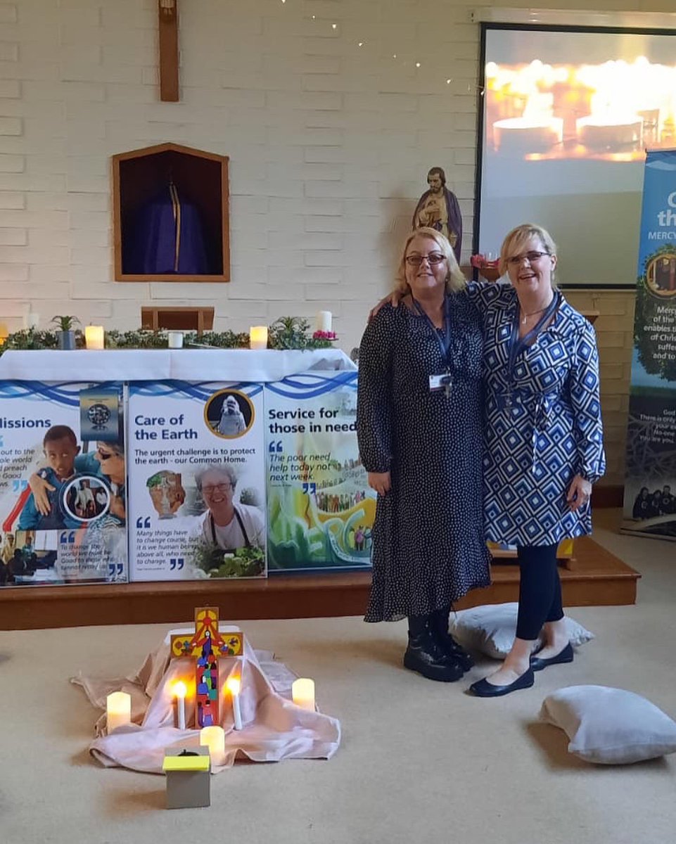 MaricourtCHS's tweet photo. Thank you to all who visited our beautiful chapel during Open Evening ๐ ๐ฏ #safespace #reflectivespace https://t.co/Ojq9qRZlqR