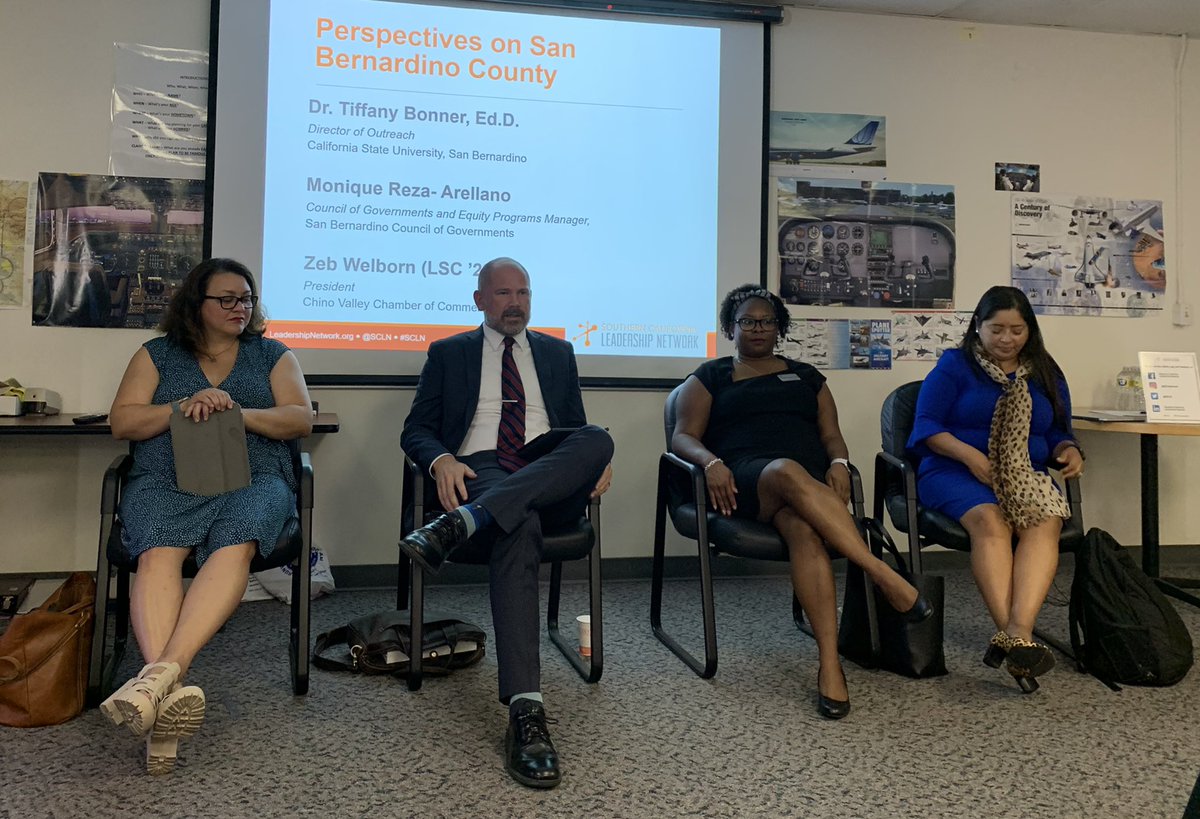 SCE_DianeF's tweet photo. Thanks @SCLN for another interesting seminar for #SCLN Class of ‘23 @SCE proud sponsor https://t.co/pcqjotS7Ww