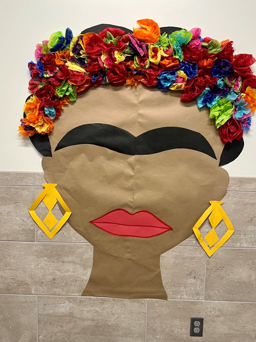 Northampton Elem. tweet media