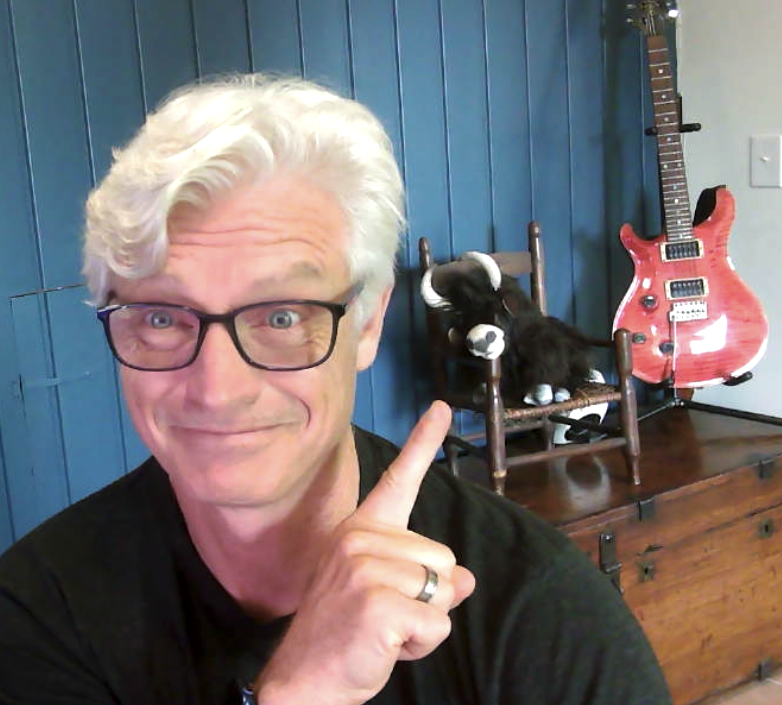 Chad W. Jennings tweet media