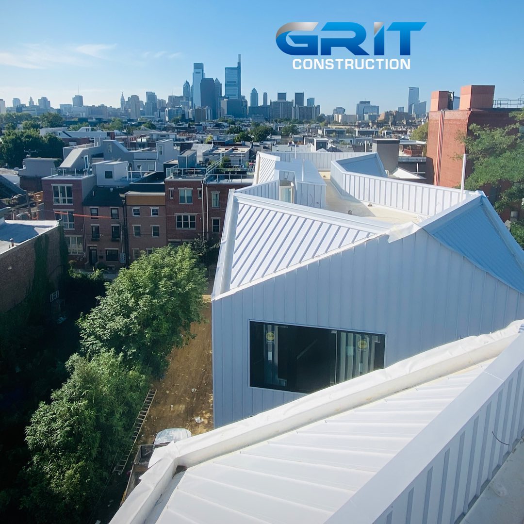 GRIT CONSTRUCTION tweet media