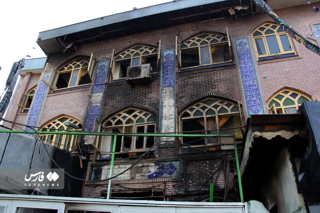 🟥☫🟩ازاده امینی tweet media