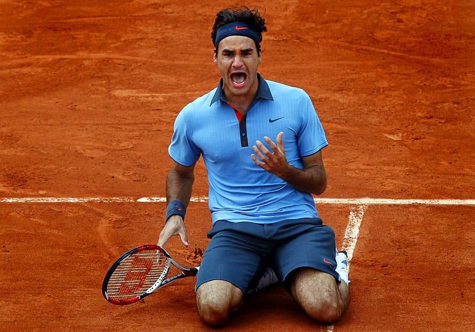 It’s almost time for the last stop of the Federer Express. It has been a pleasure to be able to watch one of the greatest ever tennis players of this generation play! 
#FedererLastDanceOnSonyLIV  #FedererOneLastTimeOnSonyLIV