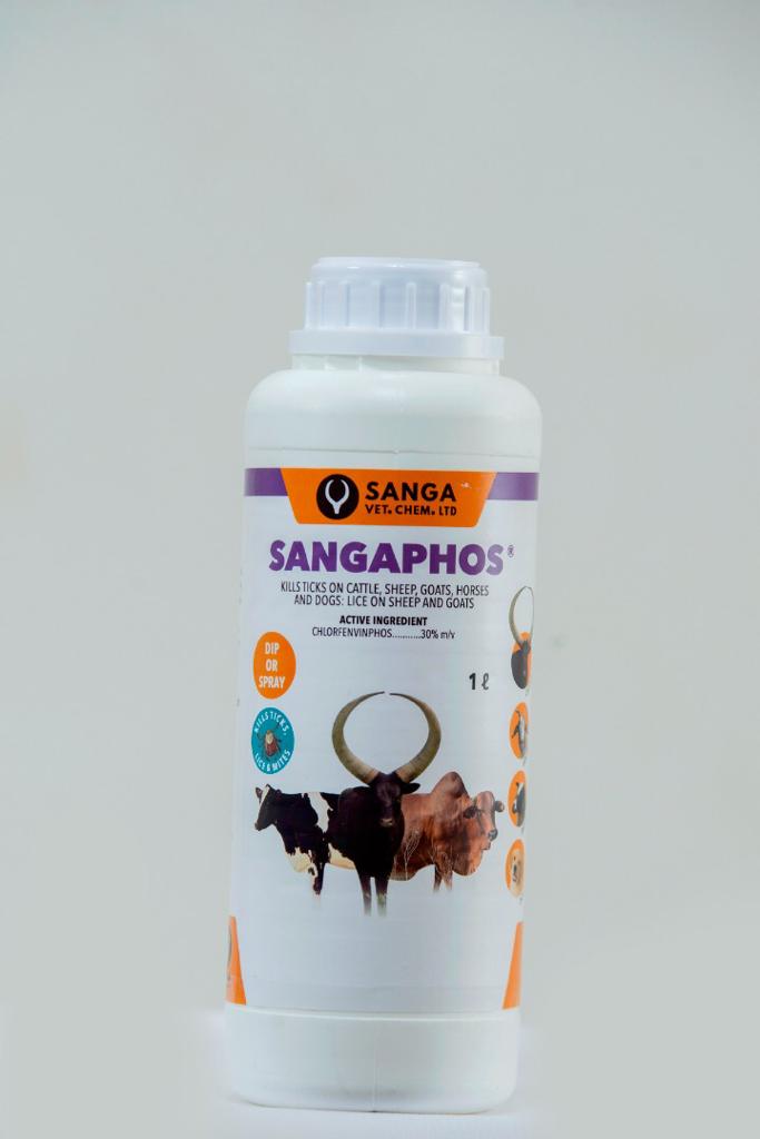Sanga Vet. Chem. Ltd tweet media