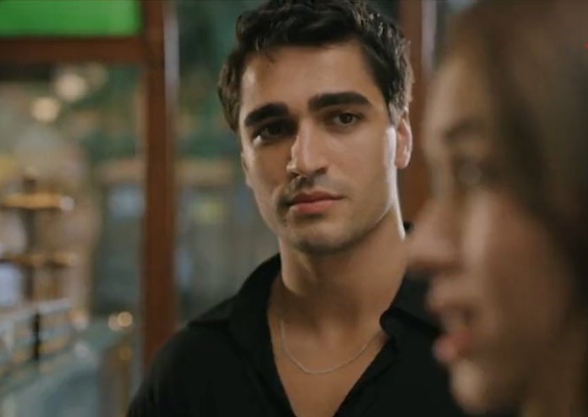 bir küçük antep fıstığı meslesi..✨
#YalıÇapkını #SeyFer