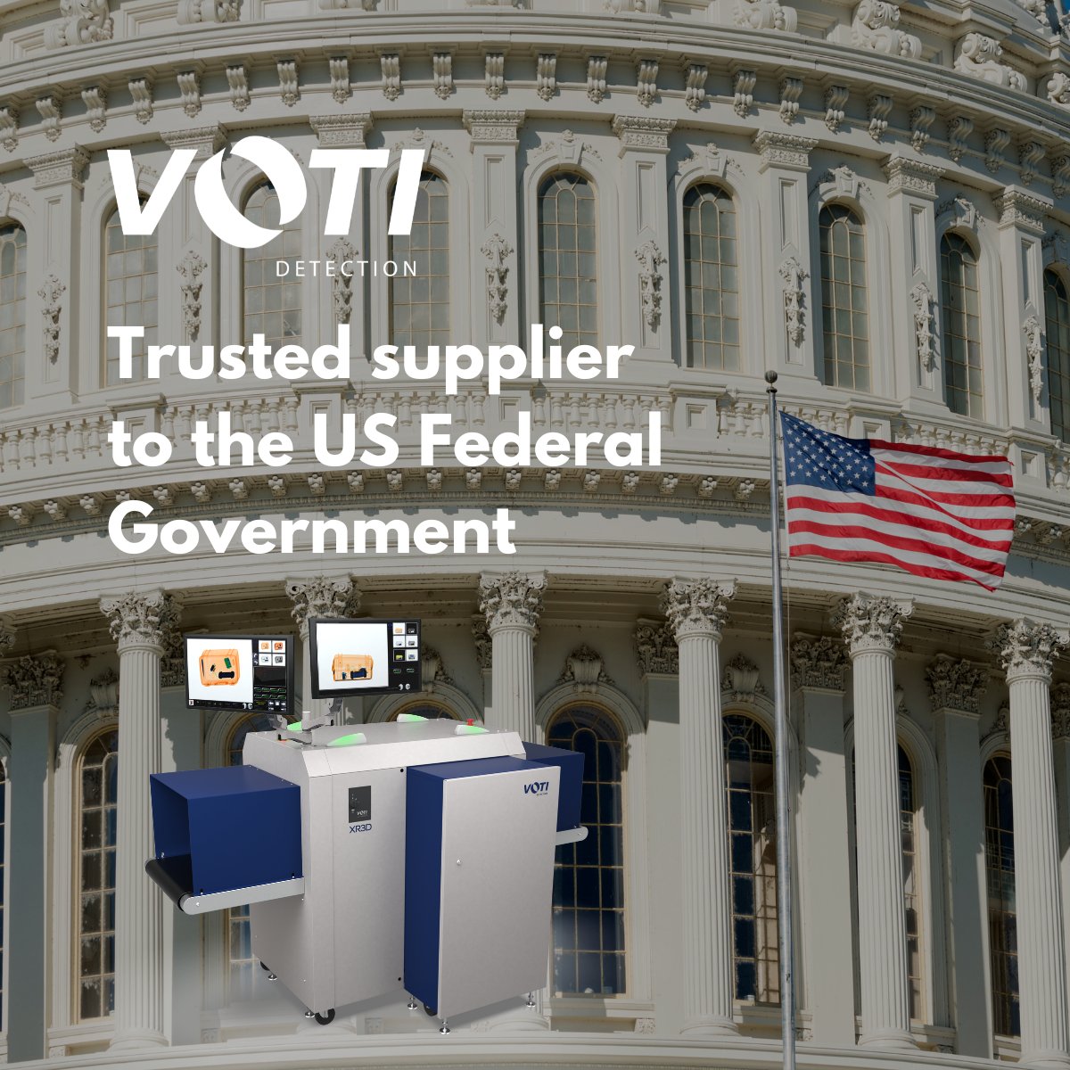 VOTI Detection tweet media