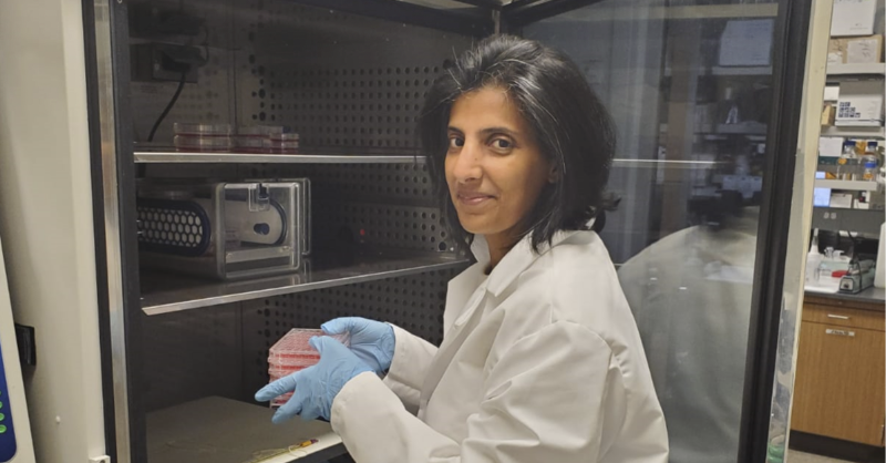 ibkfellowship's tweet photo. Congratulations to #MIT IBK Fellow, Dr. @NoufLaqtom. Her novel LysoTag mouse model leading to identification of #Battendisease gene #CLN3 function was published in @Nature
https://t.co/Ahzf4Fx4B4