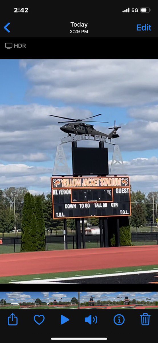 Jackets AD tweet media