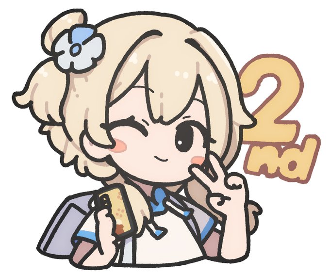 最高でした#原神 #原神2周年 