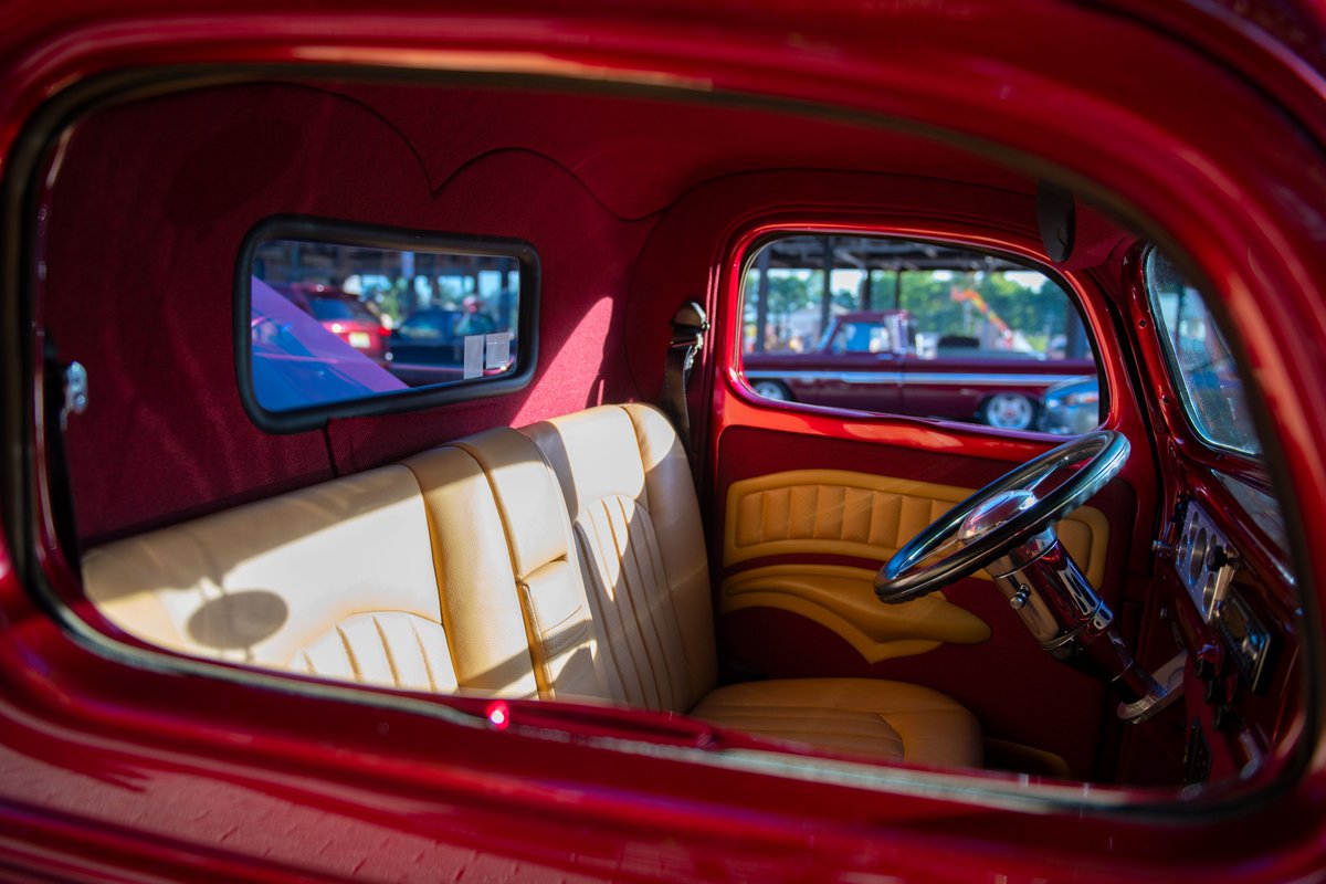 ArthurHGraham's tweet image. Happy Friday!! Hmm... It is just missing the "Sanford &amp;amp; Son" lettering😂
#oldfordtruck #oldfordtrucks #oldford #oldfords #hotrodtruck #hotrodtrucks #arthurgrahamphotography #somervillecruisenight