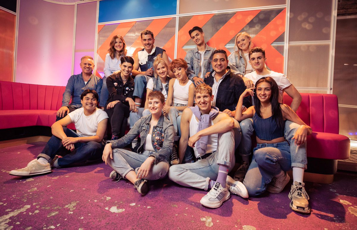 Overjoyed to be joining the cast of <a href="/BIACheerleader/">But I’m a Cheerleader - The Musical</a> at the <a href="/turbinetheatre/">The Turbine Theatre</a> as Jalal! I've been truly blessed with the most gorgeous cast &amp; creatives. It's a genuine privilege my first job after graduating <a href="/PPAcademyUK/">P P A</a> celebrates queer love &amp; means so much to so many🏳️‍🌈📣