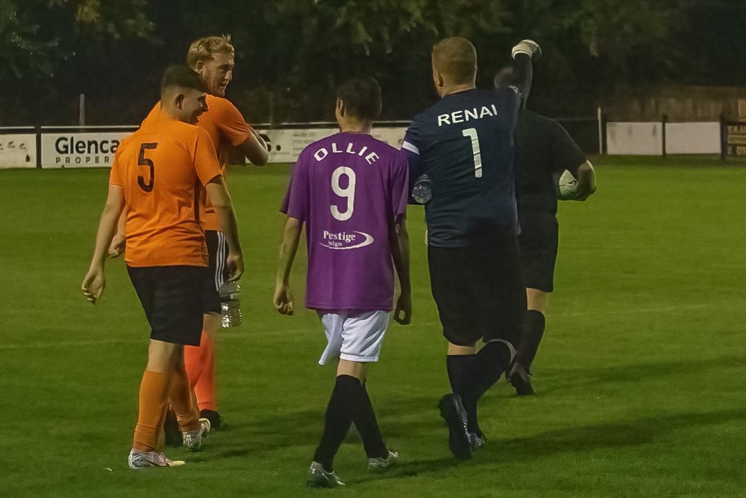 That’s a wrap… for now! For Ollie, for Renai, for <a href="/Dotties_journey/">🎗Dottie’s Journey🎗</a> , <a href="/FlorasFight/">Flora Gentleman 🎗️</a> and for all kids fighting cancer. We do this for them! 💜🎗

One thing is for sure, we build on our first proper year as Ollie United and we go one better next year!

Thank you for your support! 💜