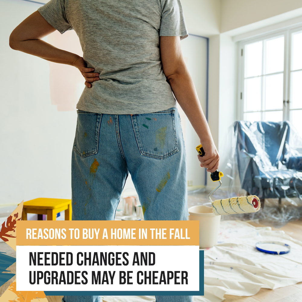 StanChowRealtor's tweet photo. If you buy your home in the fall, you may be able to get upgrades at a cheaper rate.
STAN CHOW, REALTOR
(727) 295-9230 Cell
https://t.co/bbMIhdaIF0 https://t.co/SqUe1lHRrb