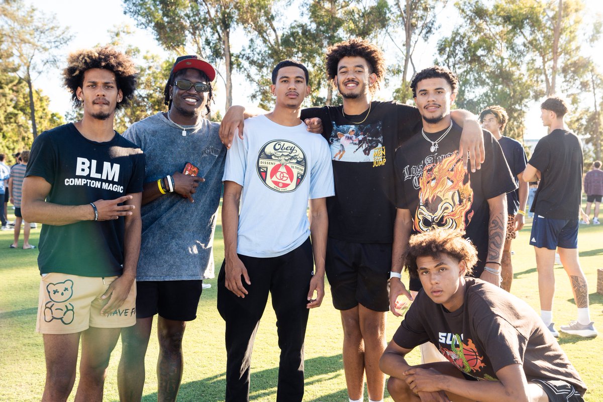 UCI Men's Basketball tweet media