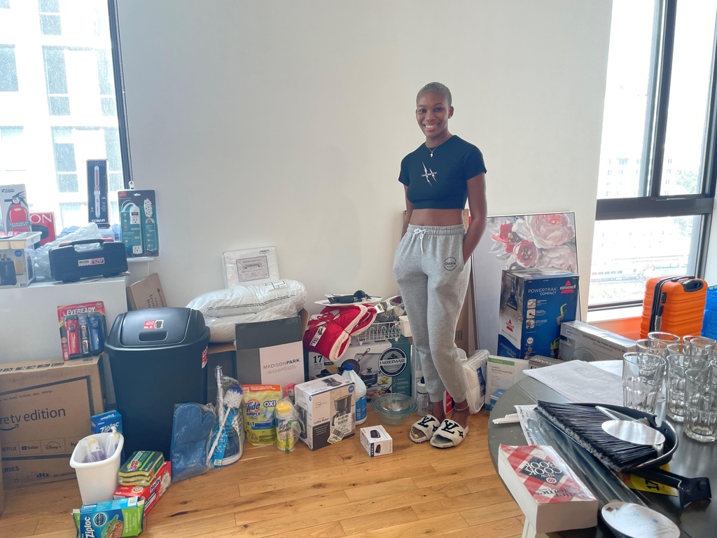 Hearts_to_Homes's tweet photo. Your donations mean the world to our recipients as it helps them begin their new independent lives. https://t.co/EqeQ6Dx7CF
