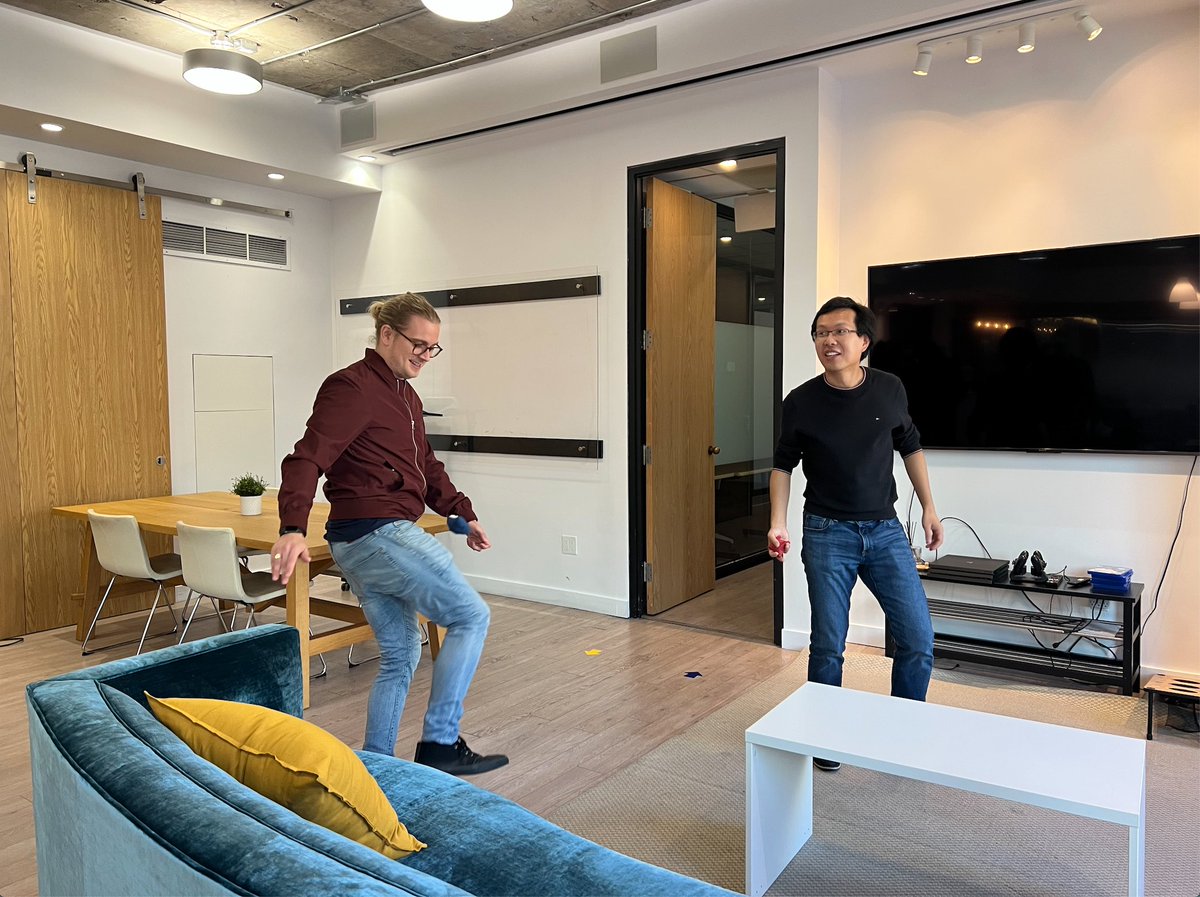 arimadata's tweet photo. We make the team gathering a foodie goodie tour every time, but who doesn’t love great food? Under a WFH model, we at Arima strive to build and maintain strong connections with each other and make every gathering filled with fun and laughter. https://t.co/oPACfGlHDd