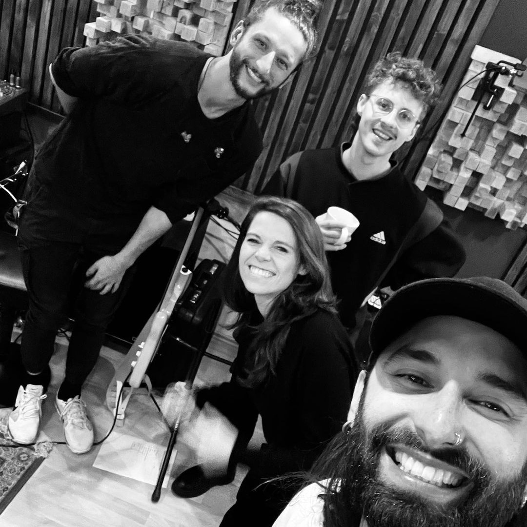 Posted <a href="/withrepost/">Repost app</a> • <a href="/ConchitaWurst/">Conchita Wurst</a> Ready for @blackvoicesvolksbegehren Diversity Festival 2022 ❤️ <a href="/edomjusik/">edo</a> @lalalalaleni @lukasklement
#conchitawurst #conchita #WURST #tomneuwirth #artist   #blackvoices #volksbegehren #diversityfestival
conchitawurst.com